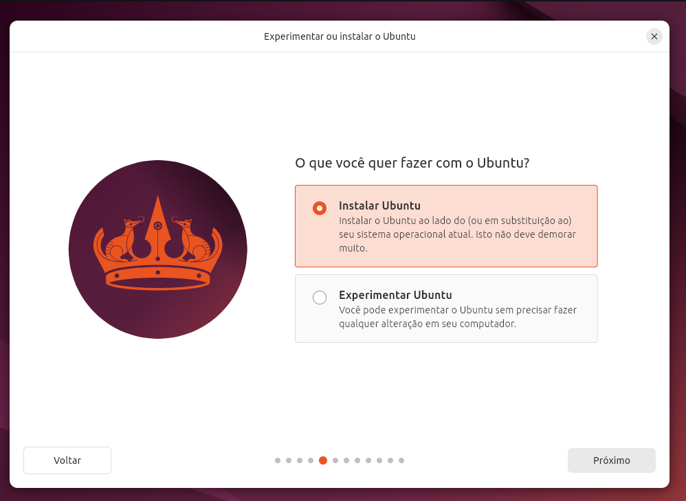 ubuntu instalar